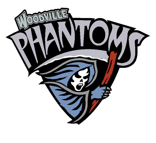 Woodville PHANTOMS