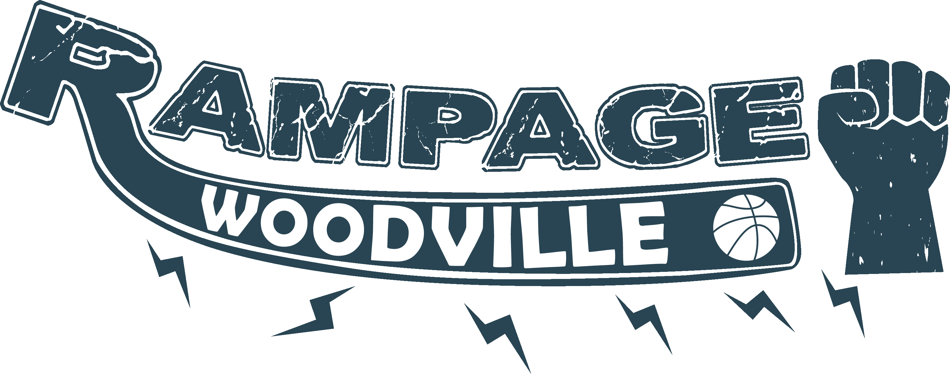 Woodville RAMPAGE