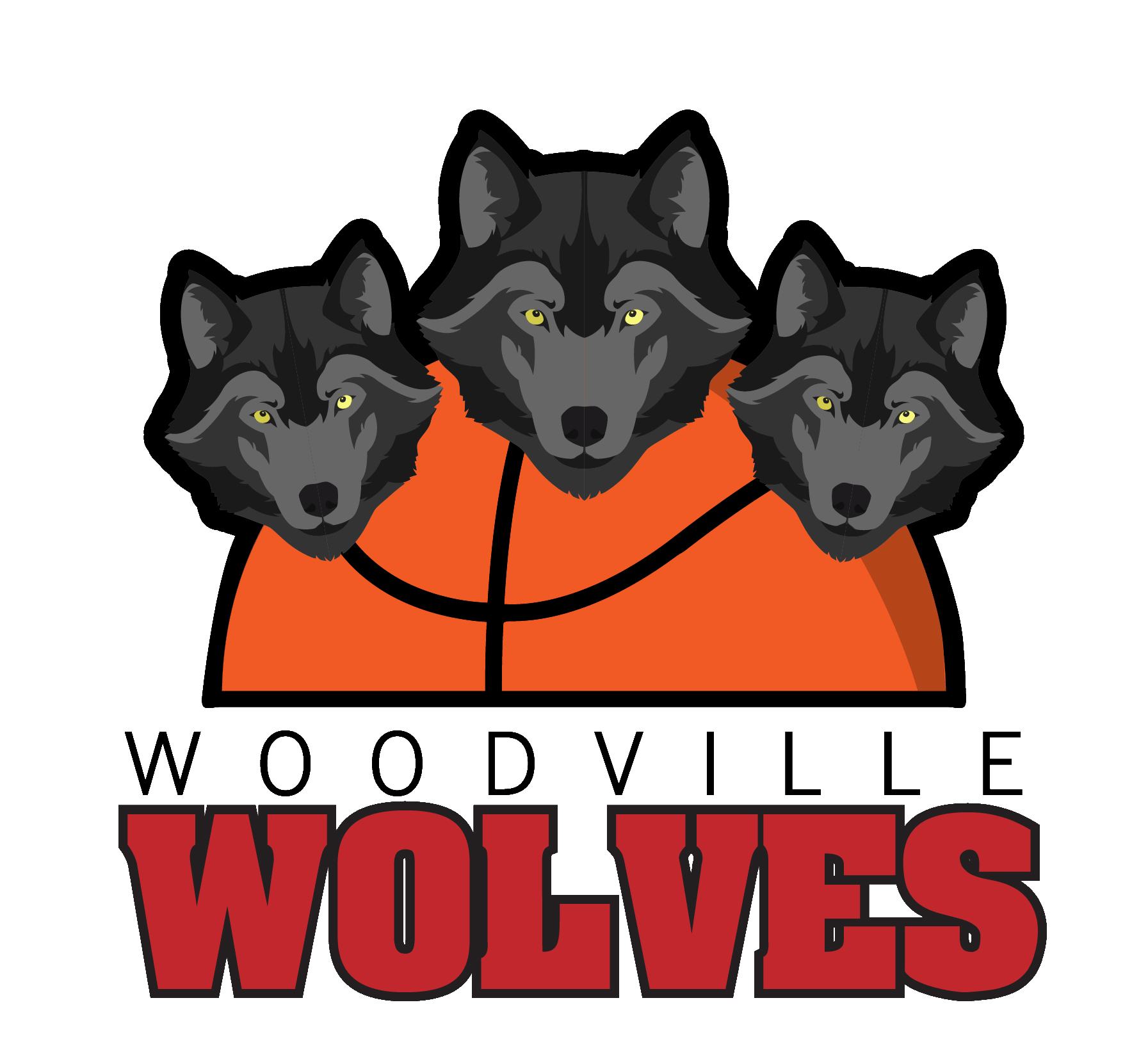 Woodville WOLVES