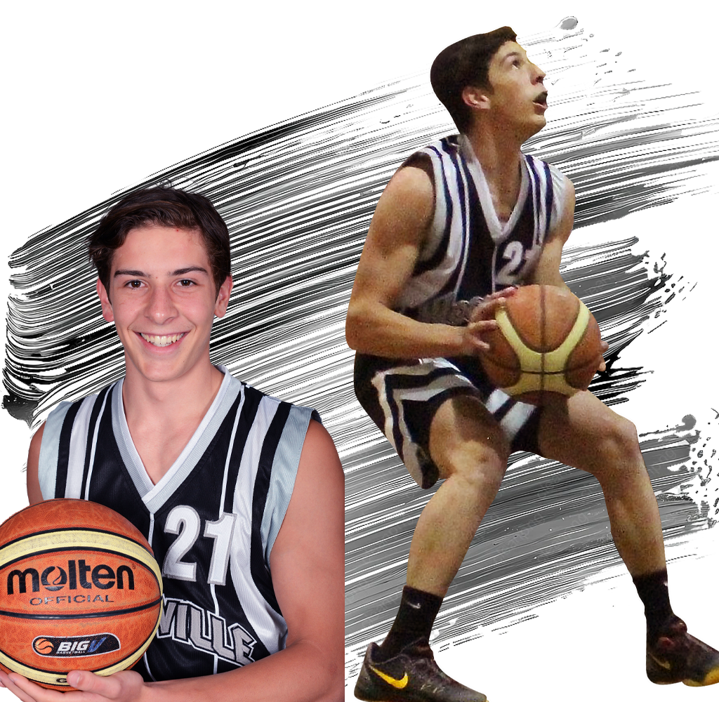 14 Haydn Galea