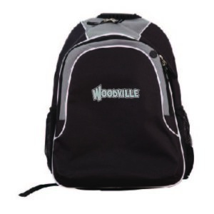 Woodville Backpack