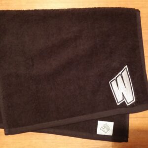 Woodville Hand Towel