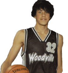 Woodville Basketball Club HALL Of FAME - (1995 - 2023)